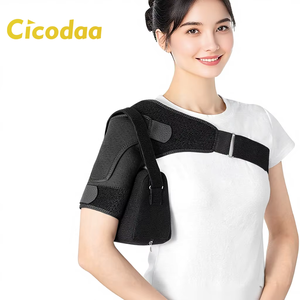 Supporto Stabilizzatore per la Riabilitazione della <span class=keywords><strong>Spalla</strong></span> per Emiplegia, Paralisi <span class=keywords><strong>di</strong></span> Metà Corpo, Ictus, Anziani, Dislocazione dell'Articolazione della Clavicola - Product Image 1
