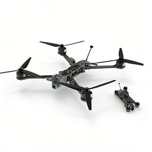 Exclusive 3115 900KV Waterproof Brushless Motor for FPV <b>Racing</b> <b>Drones</b> with Camera - 9 to 11 Inch Remote Control Precision - Product Image 4