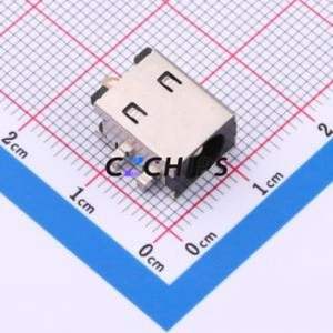 Nouveau et Original DC550250-1150-2H SMD Circuit intégré IC puce PMIC connecteur d'alimentation cc - Product Image 1