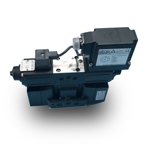 วาล์วควบคุมทิศทาง DPZO-AE-171-S5E1 - Product Image 2
