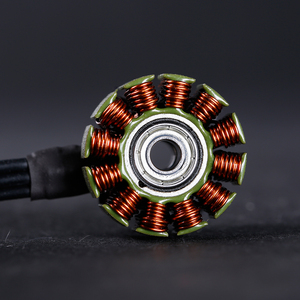 Precio al por mayor del motor IFlight XING-E 2207 1800KV 2~6S para dron cuadricóptero - Product Image 5