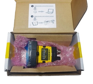 NOUVEAU IS2000C-139-40-125 Neuf COGNEX Industriel Intelligent Ca IS2000C-139-40-125 - Product Image 2
