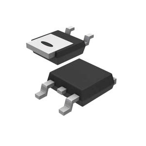 N-Channel 100 V 40A 3W (Ta) 136W (Tc) แบบติดตั้งบนพื้นผิว TO-252AA SUD40N10-25-E3 - Product Image 1
