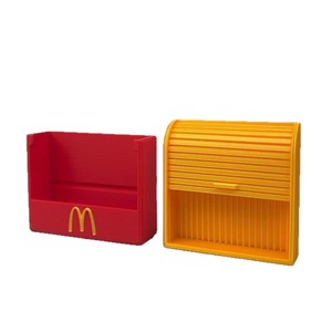 Maimen Bean Shovel 2.6mm PP Storage <b>Tool</b> For Acrylic <b>Toys</b> Jewelry Organizers - Product Image 5