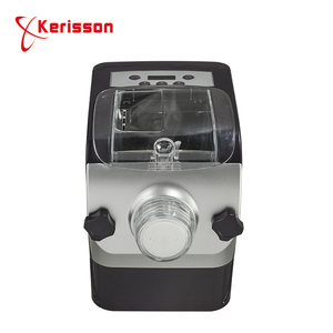 الصينية عالية الجودة صغيرة المعكرونة معالجة الكهربائية المعكرونة صنع عجانة - Product Image 2