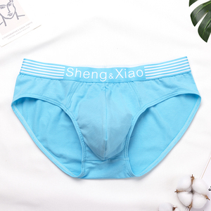 <span class=keywords><strong>Abbigliamento</strong></span> Maschile all'Ingrosso, Boxer da <span class=keywords><strong>Uomo</strong></span> Antibatterici Senza Cuciture in Cotone, Intimo di Alta Qualità, Produttore con Logo Personalizzato - Product Image 2
