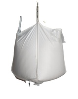 Sac Big Bag FIBC de 1000 kg pour farine de manioc, en plastique recyclable, résistant à la charge