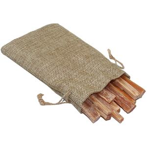 Combustion de graisse naturelle bâtons de bois éclairage Fatwood Tinder pour poêles à bois four (100 g/sac) - Product Image 2