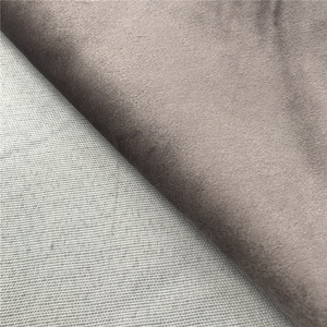 Textile À <span class=keywords><strong>La</strong></span> Maison moderne En Soie Comme <span class=keywords><strong>Tissu</strong></span> de Velours Italien Avec Service D'échantillon Gratuit - Product Image 6