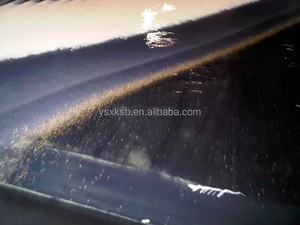 Çin cam elyaf teneke Tungsten altın bakır 6-<span class=keywords><strong>S</strong></span> FRP çalkalayıcı masa yerçekimi cevheri madencilik ayırma ekipmanları makineleri sallayarak - Product Image 5