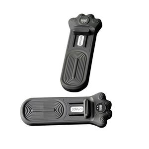 Appareil de Correction de la Voûte Plantaire pour Pied Plat, Entraîneur Musculaire avec Correcteur d'Hallux Valgus, Soulagement de la Douleur de la Fasciite Plantaire et de l'Hyperpronation - Product Image 5