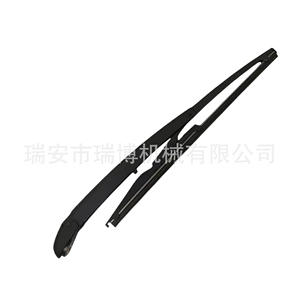 Adecuado para el brazo del limpiaparabrisas trasero del ALFA ROMEO 159 Sportwagon 60685160 - Product Image 5