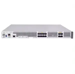 8500 Series Edge Platforms C8500-20X6C 20-Port 1/10GE 6-Port 40/100GE Router