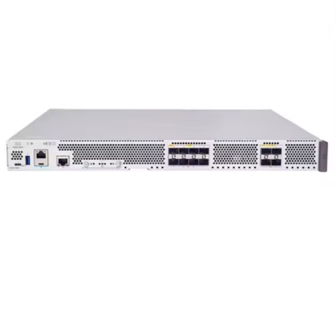 8500 Series Edge Platforms C8500-20X6C 20-Port 1/10GE, 6-Port 40/100GE Router