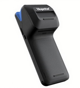 Sistema POS Todo en Uno Portátil con NFC de 5.45 Pulgadas, Windows 2025, Pantalla Táctil, Caja Registradora, Interfaz VGA, Negro, para Negocios, 2 Años de Garantía, 99% - Product Image 2