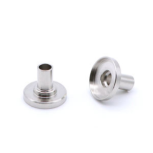 Sensor de Temperatura de Instalação Rápida Termômetro Bimetálico em Aço Inoxidável SS304 NPT 1/2\" <span class=keywords><strong>Flange</strong></span> TC Tri-Clamp Termowell - Product Image 3