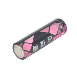 14500 Battery Placeholder For AA 5 <b>Dummy</b> Battery Cylinder Lithium Ion Replacement - Product Image 2