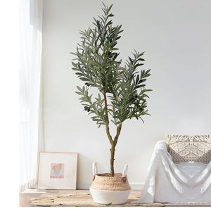 Dypsis-bonsái Artificial para decoración del <span class=keywords><strong>interior</strong></span>, J-255, venta al por mayor - Product Image 3