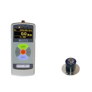 Motive MCI919-QLS Dynamomètre numérique 200N.m Mesure de force - Product Image 3