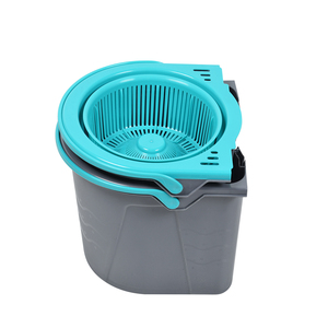 Hot Bán Chuyên Nghiệp Tự Làm Sạch Tay Di Động Miễn Phí Lau Với Xô Và Quay Cho Nhà Bếp & Phòng Khách - Product Image 3