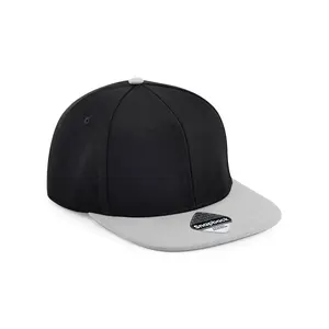 Gorra Original Flat Peak Snapnack, merchandising personalizado - Product Image 2