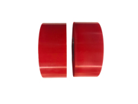 Rouleau de guidage d'ascenseur 50mm 70mm 90mm 105mm 125mm 140mm 150mm 160mm 200mm 230mm 260mm