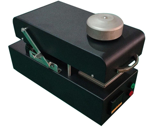 Elektrisches Rotations-<span class=keywords><strong>Crock</strong></span>-Messgerät 1 Jahr Garantie Produkt für Prüfgeräte - Product Image 1