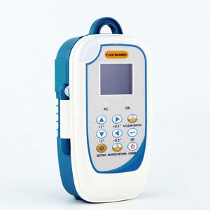 Peralatan dokter hewan: penjual panas dokter hewan menggunakan penghangat darah infus cairan penghangat pemanas transfusi darah - Product Image 6