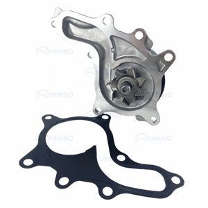 ปั๊มน้ำหล่อเย็นเครื่องยนต์<span class=keywords><strong>2018</strong></span> 16100 09660สำหรับ Toyota Lexus ES - Product Image 4