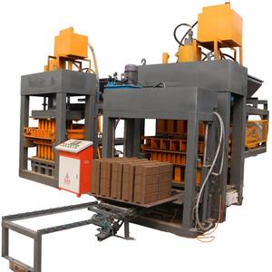 200 tonnellate <span class=keywords><strong>di</strong></span> terreno automatico per la fabbricazione <span class=keywords><strong>di</strong></span> mattoni macchina per incastro <span class=keywords><strong>di</strong></span> terra blocchi <span class=keywords><strong>di</strong></span> <span class=keywords><strong>argilla</strong></span> in cina - Product Image 3