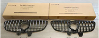 Vito V260 W447 calandre pour mercedes-benz classe V W447 V260 pare-chocs avant Racing Gt Grill 2016 2019