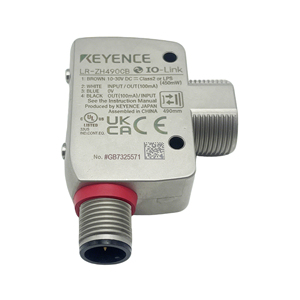 ใหม่ KEYENCE LR-ZH490CB โฟโตอิเล็กทริคเซนเซอร์สวิตช์ตรวจจับความแม่นยำสูง IP67 ป้องกันตัวเรือนสแตนเลสสำหรับ - Product Image 3
