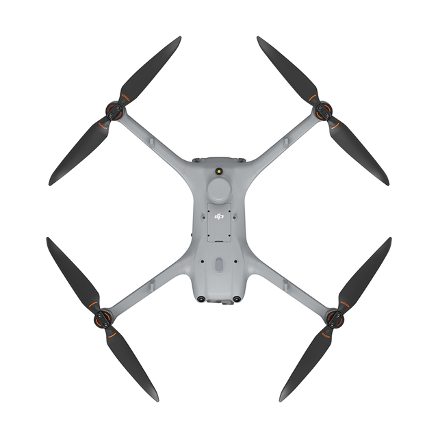 DJI Mavic Matrice 4TD Professional App-Control Drone 54min Max Flight Time 25km Image Range for High-Precision Mapping Public