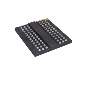 Composants électroniques en stock IS46TR85120AL-107MBLA2-TR 78 TFBGA Mémoire - Product Image 1