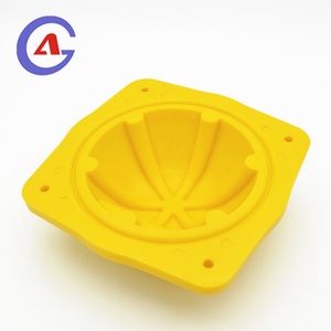 แผ่นสะท้อนแสงติดถนน Boya Vial สำหรับทำเครื่องหมายเส้นจราจร - Product Image 2