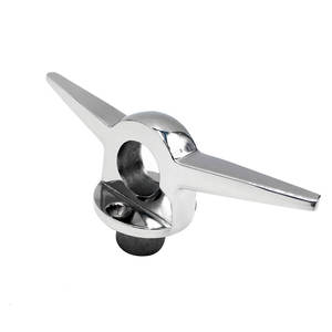 Nouveaux accessoires de pièces marines en acier inoxydable raccords taquet d'anneau de <span class=keywords><strong>levage</strong></span> pour bateaux Type de taquet à came - Product Image 6