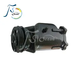 Compressor de ar condicionado a6 para mercedes benz s-class w109 w114 w115 w116 w126 r107 co800