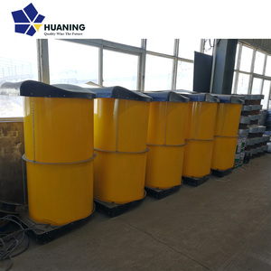 Hiệu suất cao Thiết bị xây dựng bụi Collector - Product Image 3