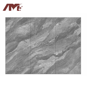 Dalles en marbre, dalles en <span class=keywords><strong>porcelaine</strong></span>, dalles fines pour murs, 1200X2700mm, pierre frittée, grandes dalles - Product Image 1