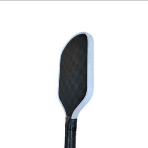 Raquette de pickleball portable de qualité supérieure, personnalisable, 16 mm, sans bordure, avec noyau en nid d'abeille - Raquette légère - Product Image 2