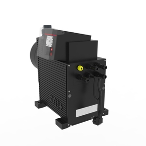 Độ chính xác cao kỹ thuật số đo Bơm định lượng công nghiệp dòng chảy lớn hóa chất lỏng chuyển 900L/h bơm màng áp lực cao - Product Image 4