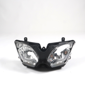 Ensemble de phares de moto pour <span class=keywords><strong>Ninja</strong></span> <span class=keywords><strong>650</strong></span> kawasaki 2017 2020 2018 <span class=keywords><strong>2019</strong></span> - Product Image 1