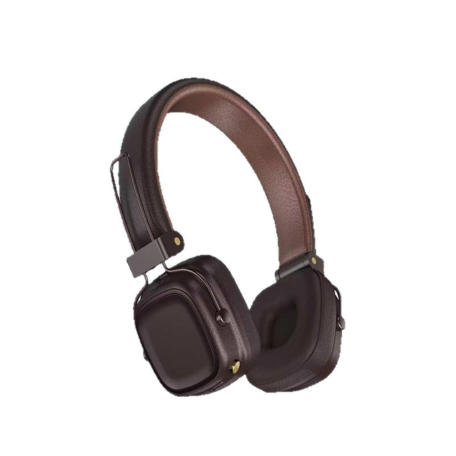 Hot Sales Foldable Earphones Wireless Deep Bass Stereo Headphones Gaming Headset with Mic
