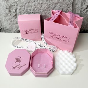 Set de Regalo de Joyería <span class=keywords><strong>Ariana</strong></span> Grande Austria - Product Image 1