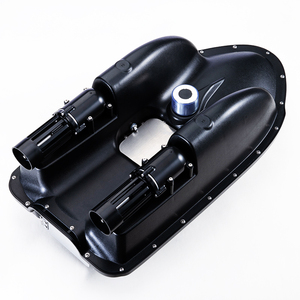 <span class=keywords><strong>Bateau</strong></span> acteur sonar bateaux d'appâts de pêche avec détecteur de poisson <span class=keywords><strong>bateau</strong></span> <span class=keywords><strong>bateau</strong></span> alimentation 500 mètres chargeur sonar couleur - Product Image 5