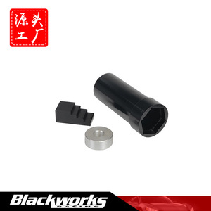 Harley-Davidson Socket Wrench 1-7/8 In Spindle <b>Sprocket</b> Tool For Motorcycle Models 1936-2006 - Product Image 5