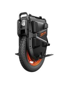 Monociclo Eléctrico Multifuncional <span class=keywords><strong>Inmotion</strong></span> <span class=keywords><strong>V13</strong></span> Pro con Llanta de 16 Pulgadas, 90 km/h, Control por Aplicación, Luces LED, Sensor, Aleación de Aluminio - Product Image 1