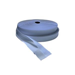 Bande auto-agrippante en nylon de 20 mm à forte adhérence avec colle, type Velcro haute densité - Product Image 4