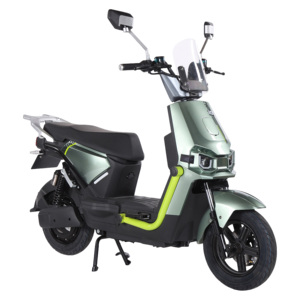 Dernière Nouveauté : Scooter Électrique Adulte 1000 Watts à Longue Autonomie et Faible Consommation – Véhicule Électrique Abordable - Product Image 1