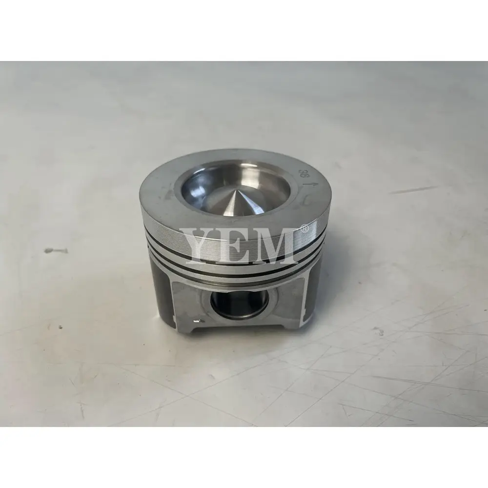 V3800 PISTON 1G514-21110 Phù Hợp Cho Động Cơ Máy Xúc KUBOTA